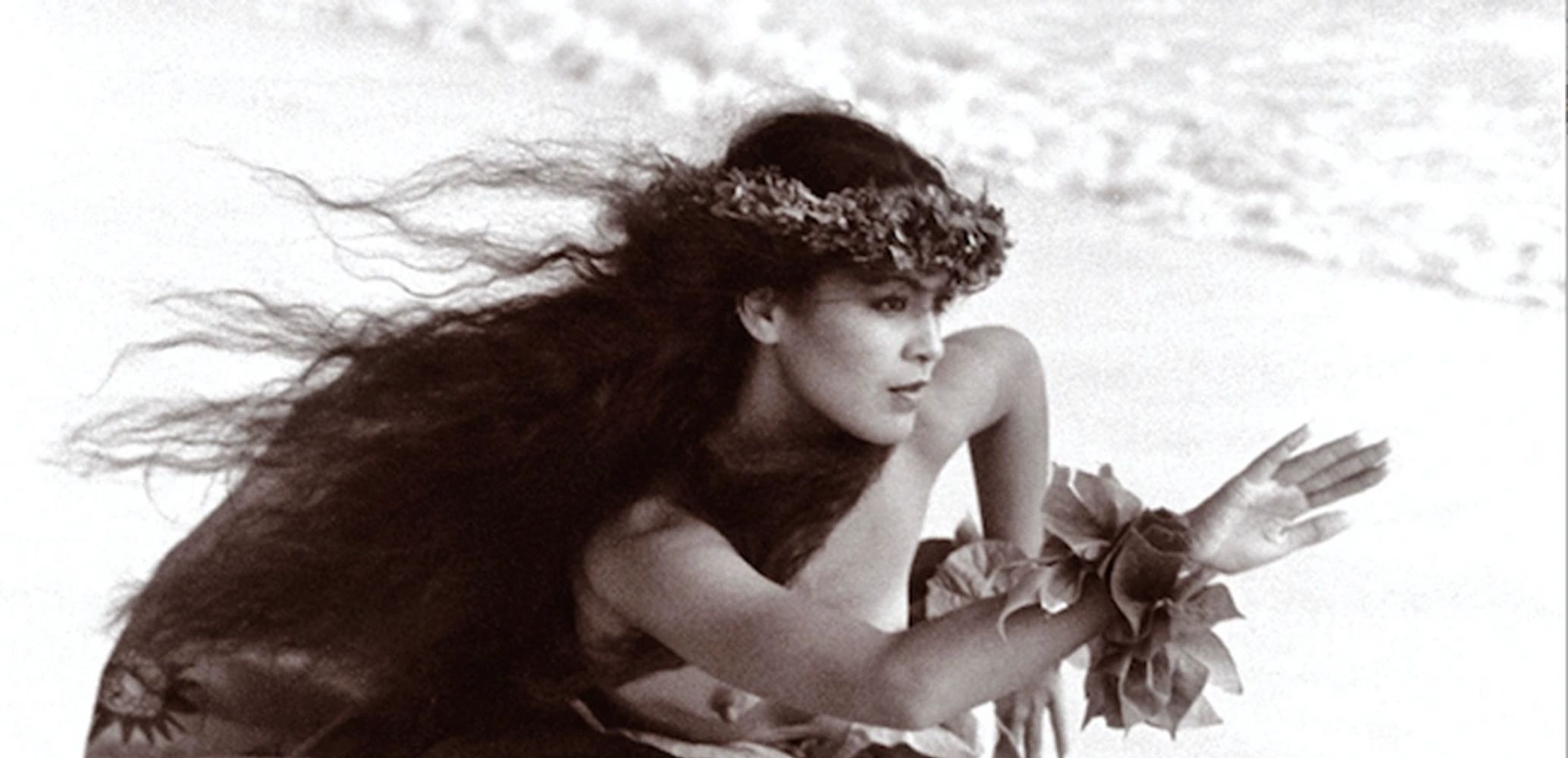 KIM TAYLOR REECE Hula, Art and Design, Photo